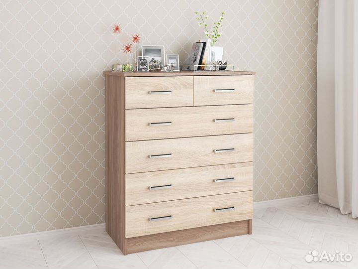 Комод разные расцветки