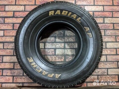 Falken Radial A/P 275/70 R16