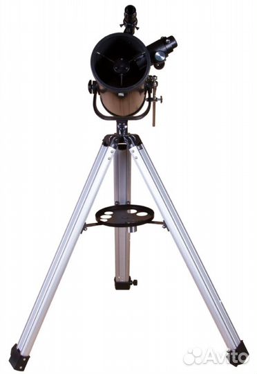 Телескоп Levenhuk Skyline base 120S