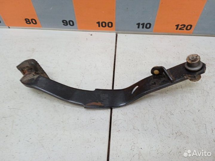 Педаль тормоза Nissan Primera P11 1.6 1998