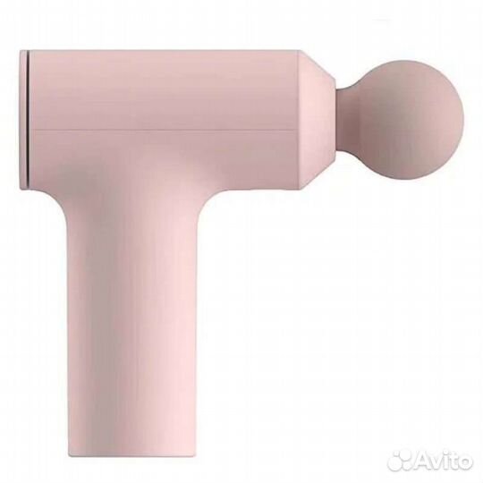 Массажер Xiaomi Mijia Mini Pink новый, гарантия