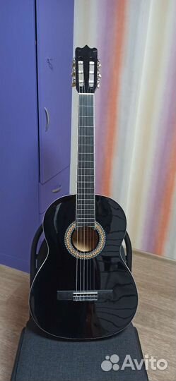 Классическая гитара Martinez FAC 502