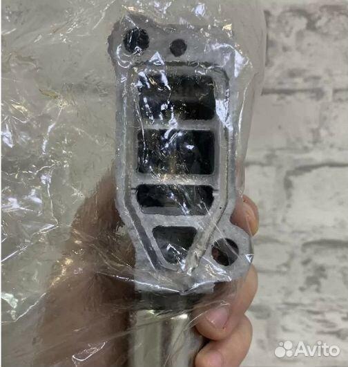 Клапан в сборе cat / 244-3114