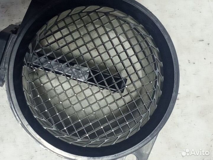 Дмрв Volkswagen Tiguan 1 2011—2017