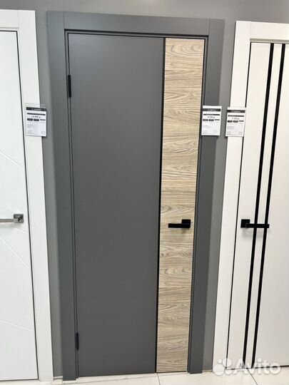 Двери межкомнатные лучшие