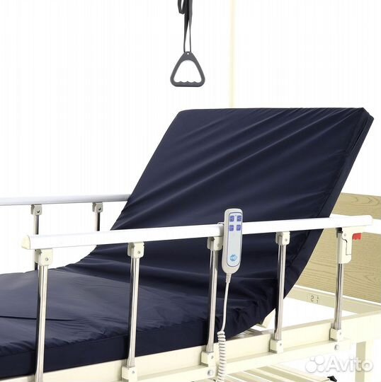 Кровать медицинская функциональная