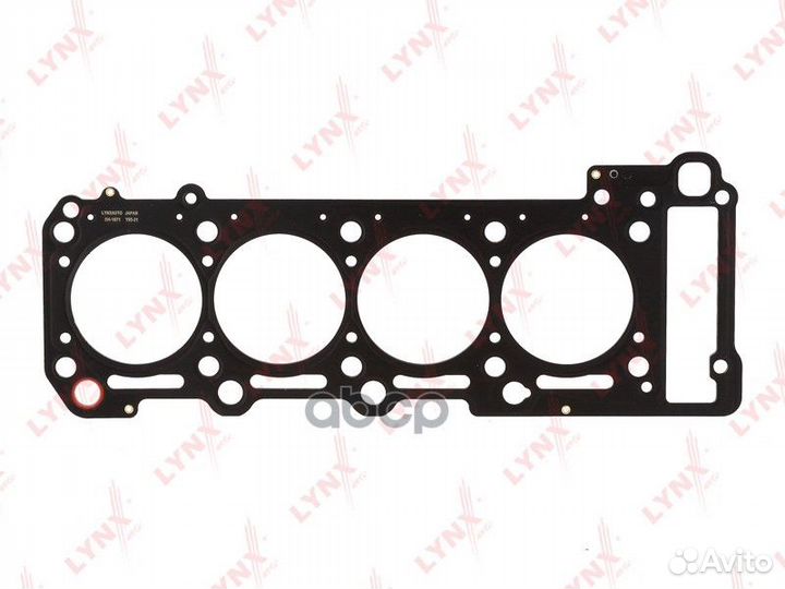 Прокладка гбц SH1071 lynxauto
