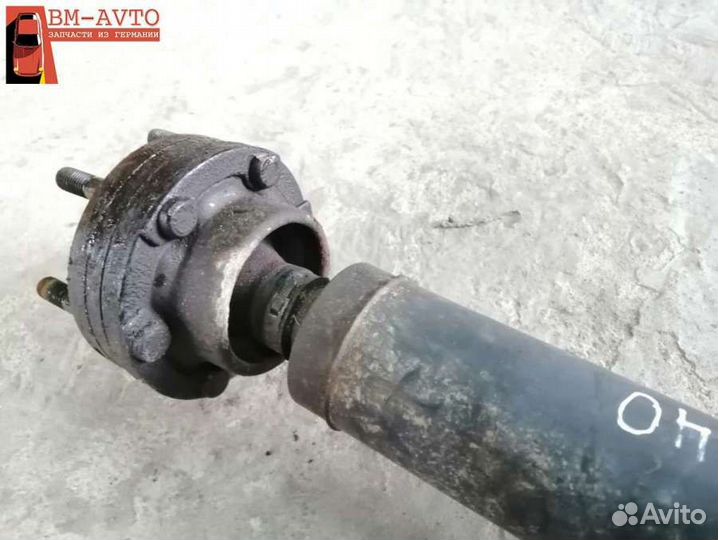 Карданный вал BMW 5 E39