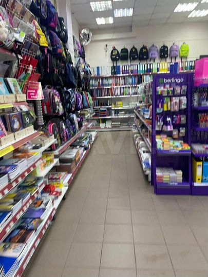 Торговое помещение 105м