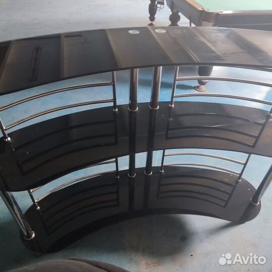 Барная стойка