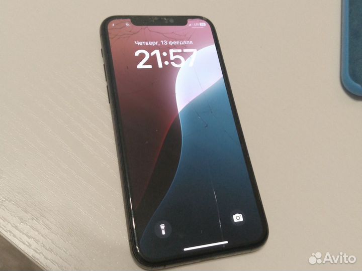 iPhone 11 Pro, 64 ГБ