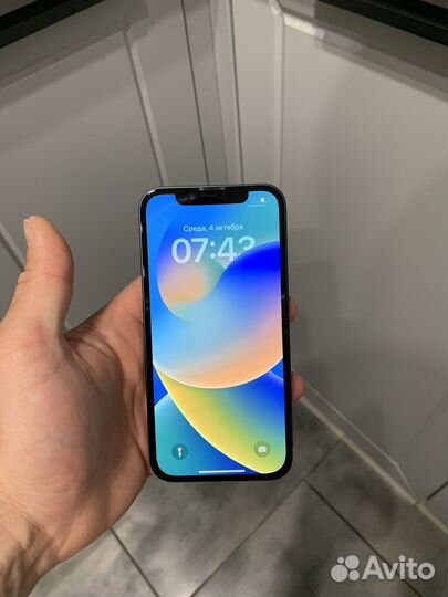 iPhone 13, 128 ГБ