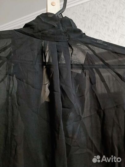 Шелковые блузки и юбки