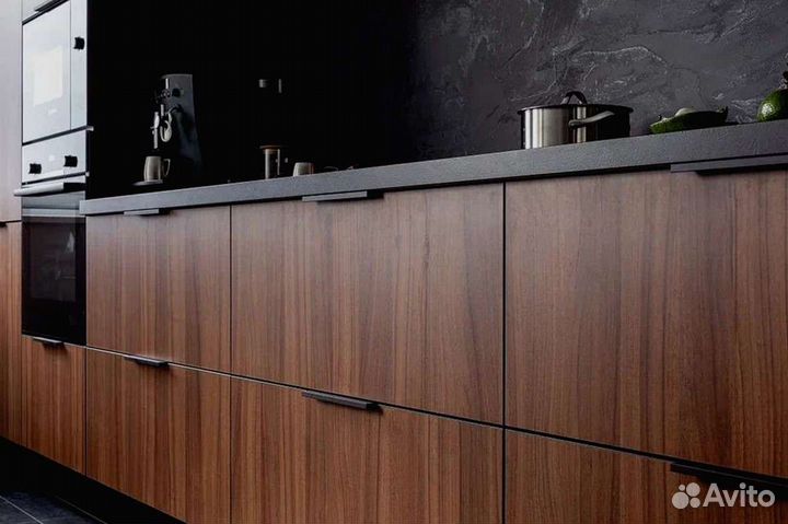 Кухни по индивидуальному заказу