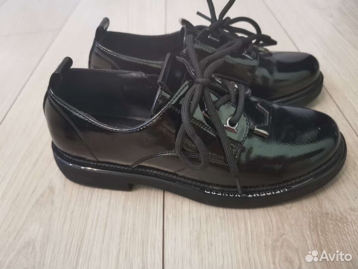 Слипоны для девочки
