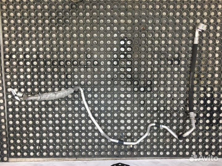 Трубка кондиционера