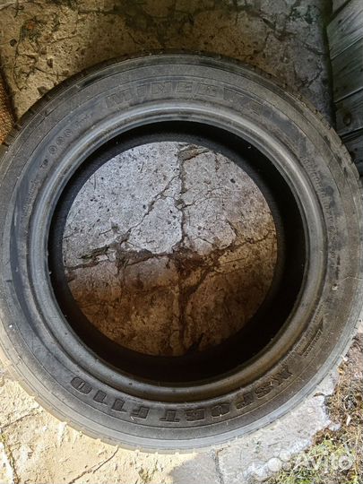 Minerva F110 265/60 R20
