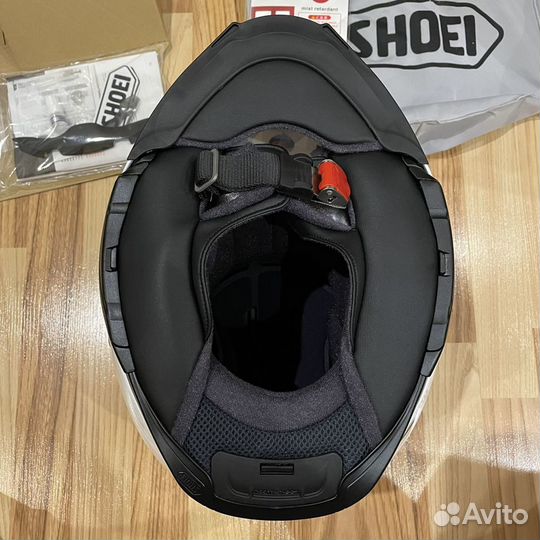 Shoei Neotec 2 шлем мотошлем