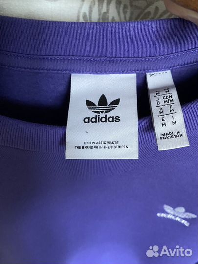 Свитшот Adidas Originals