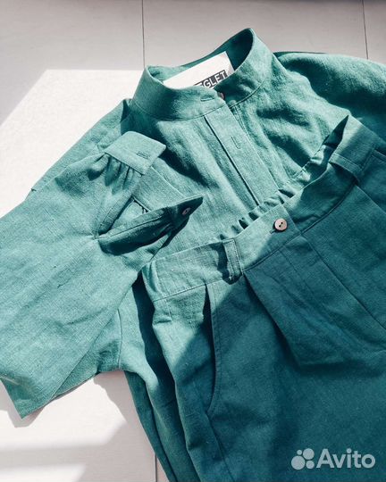 Швейный цех