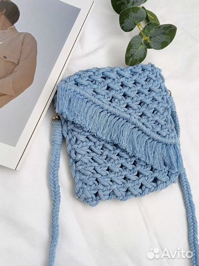 Сумка чехол для телефона