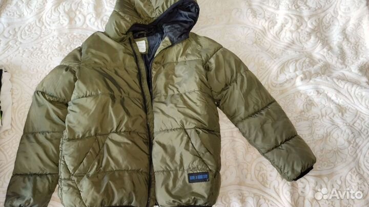 Одежда на мальчика 8-12 лет