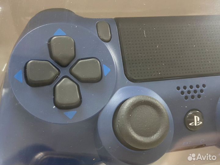Джойстик пс