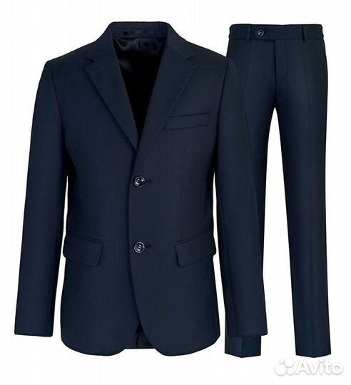 Костюм 140 для худенького мальчика