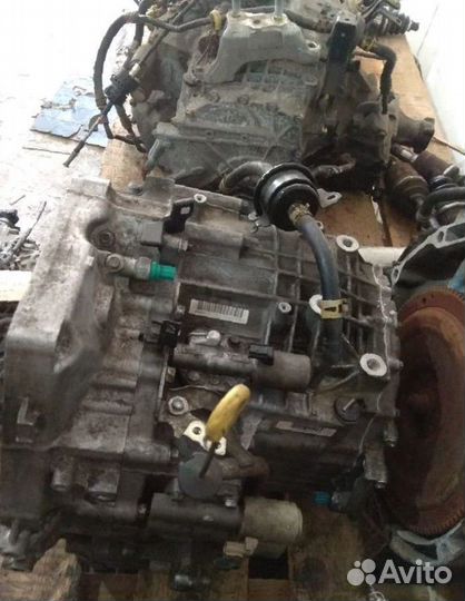 АКПП Honda Accord 8 CU1 CW1 R20A M8PA simf