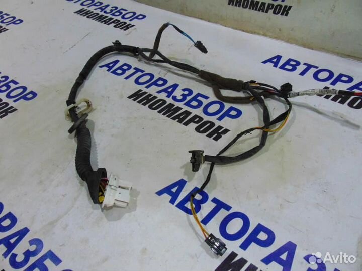 Проводка двери для Kia Spectra 2001-2011г