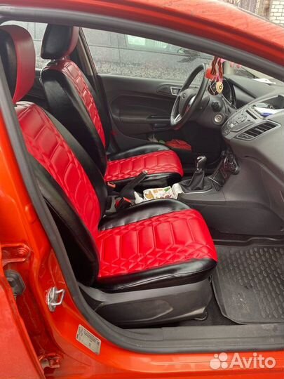 Авточехлы на любой авто