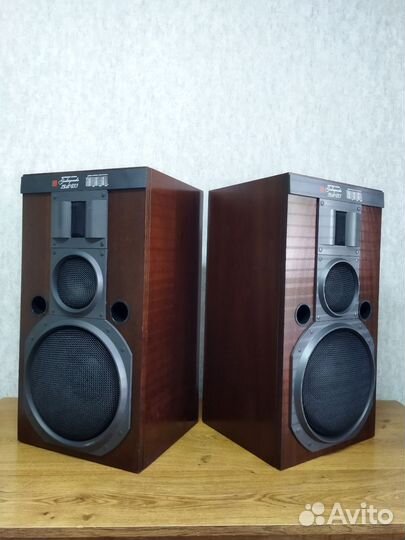 Электроника 25ас 033 колонки