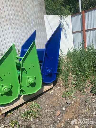 Разбрасыватель соломы Омский Экспериментальный Завод Tornado, 2023