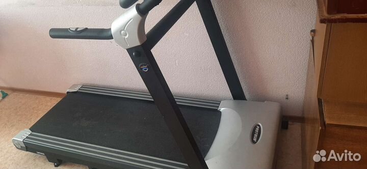 Беговая дорожка