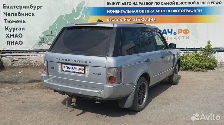 Блок электронный Land Rover Range Rover (L322) XUE