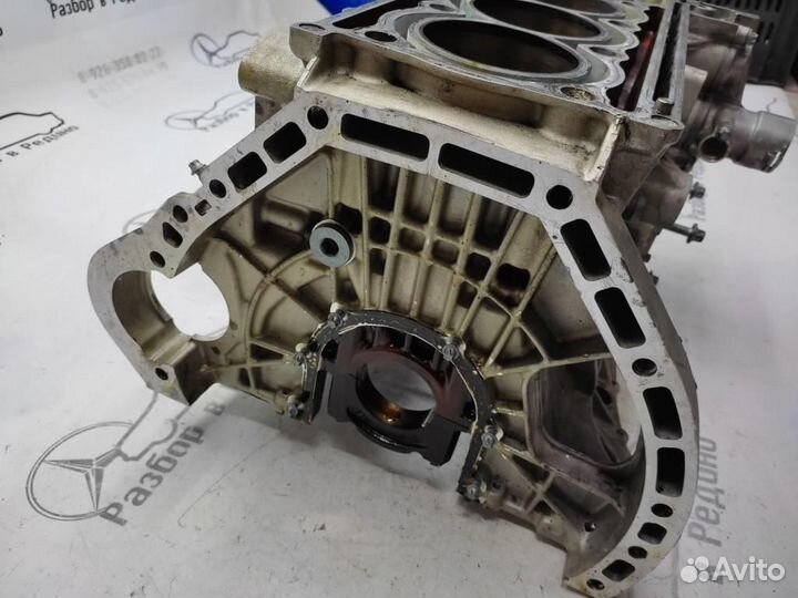 Шорт Блок w203 C-class 271.948