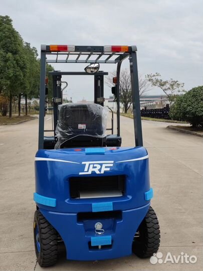 Вилочный погрузчик TRF D35-4i, 2023