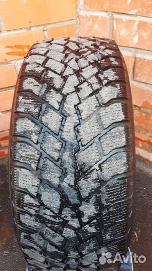 Nokian Tyres Hakkapeliitta Q 225/55 R16