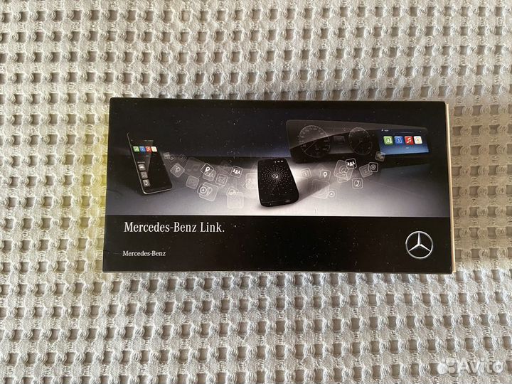 Mecedes-Benz Link А2388270400