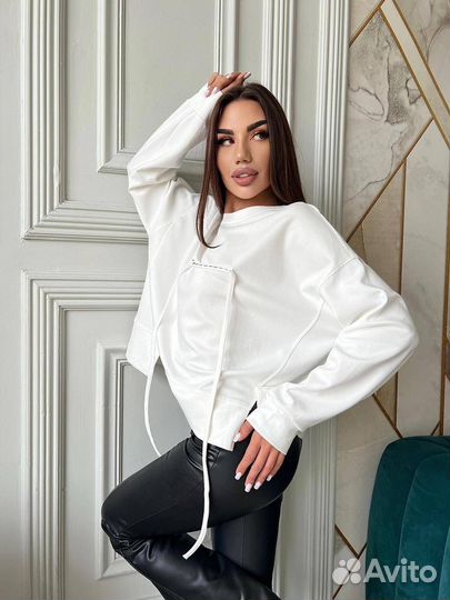 Кофта женская