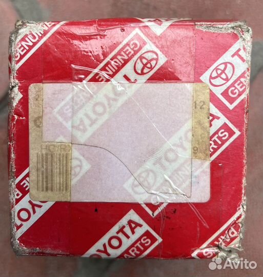 Подшипник toyota оригинал 90369-38019