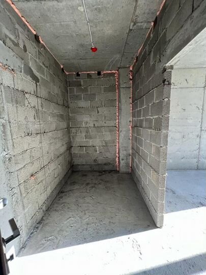 1-к. квартира, 36 м², 3/9 эт.