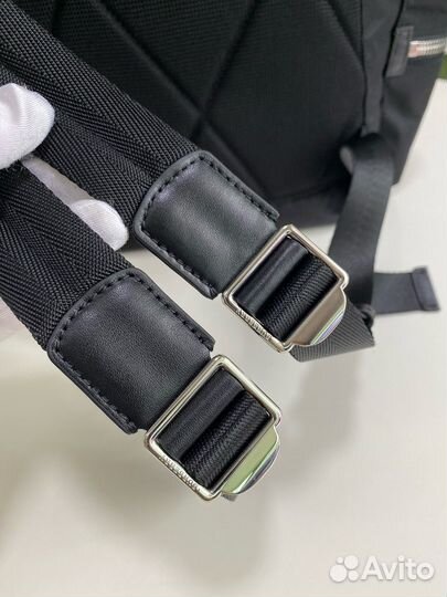 Рюкзак burberry