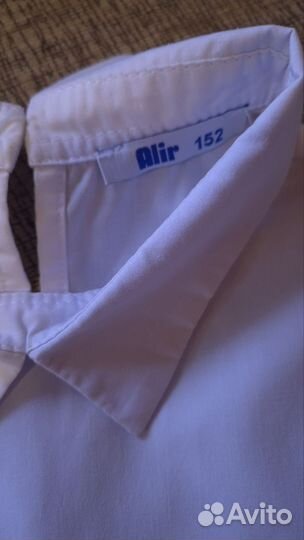 Школьная форма для девочки