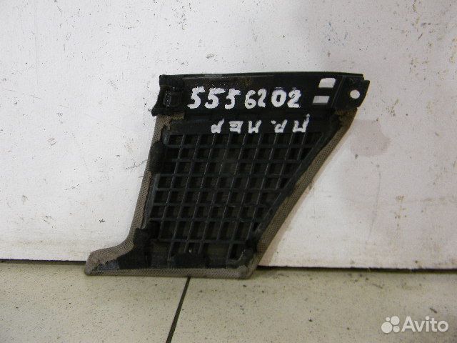 Накладка на динамик