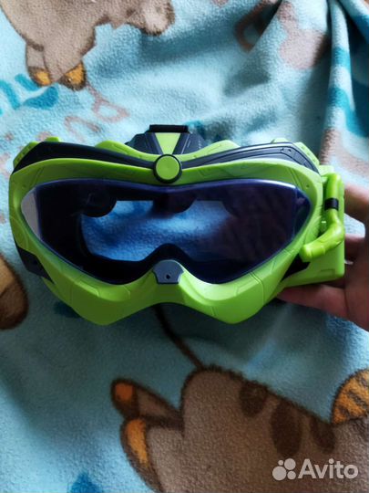 Виртуальные очки