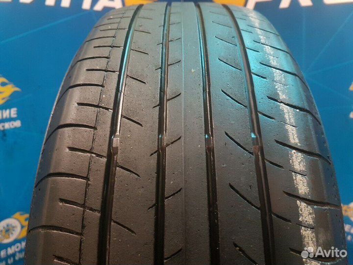 Yokohama BluEarth AE51 205/65 R16