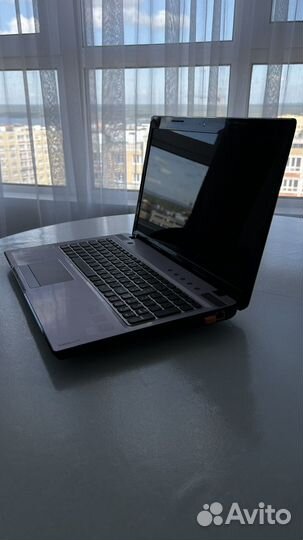 Ноутбук Lenovo Intel i7-2670QM/6GB/GT540/HDD+SSD/1