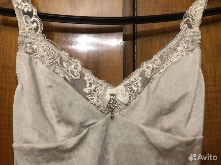 Маечка женская