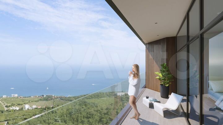 1-к. квартира, 37,2 м², 11/20 эт.